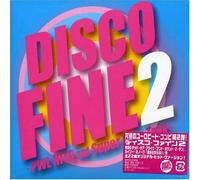 Various Artists - Disco Fine-Pwl Hits & Super 2