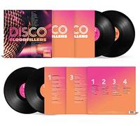 Various Artists - Disco Floorfillers