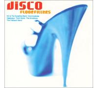 Various Artists - Disco Floorfillers