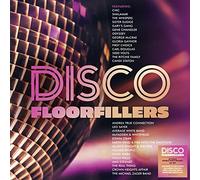 Various Artists - Disco Floorfillers