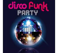 Various Artists - Disco Funk Party
