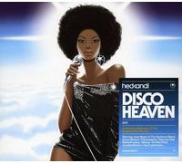 Various Artists - Disco Heaven