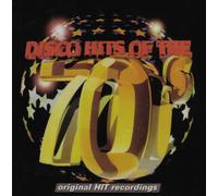 Various Artists - Disco Hits of the 70s