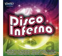 Various Artists - Disco Inferno