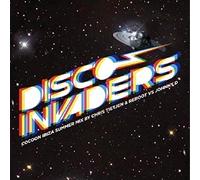 Various Artists - Disco Invaders