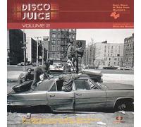Various Artists - Disco Juice Vol.2 [VINYL]
