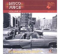 Various Artists - Disco Juice Volume 2