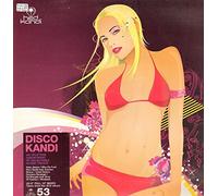 Various Artists - Disco Kandi 05.05 [VINYL]