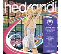 Various Artists - Disco Kandi