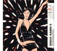 Various Artists - Disco Kandi 5