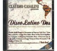 Various Artists - Disco Latino 2