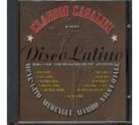 Various Artists - Disco Latino