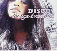 Various Artists Disco Lounge Emotion (CD) Album