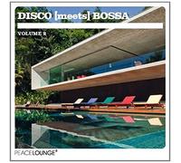 Various Artists - Disco Meets Bossa Vol.2