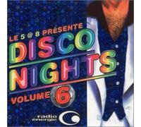 Various Artists - Disco Nights Vol.6