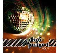 Various Artists - Disco Remixed Vol. 4