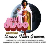 Various Artists - Disco Soul