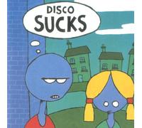Various Artists - Disco Sucks