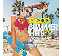 Various Artists - Disco Summer Hits 2014