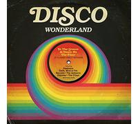Various Artists - Disco Wonderland