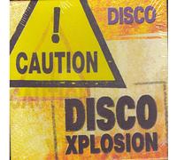 Various Artists - Disco Xplosion