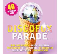 Various Artists - Discofox Parade Vol.1