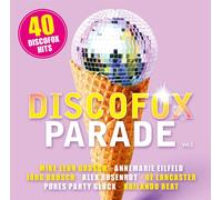 Various Artists - Discofox Parade Vol.1