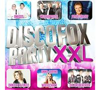 Various Artists - Discofox Party Xxl