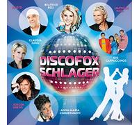 Various Artists - Discofox Schlager 2