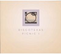 Various Artists - Discotexas Picnic Vol. 1