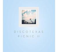 Various Artists - Discotexas Picnic Vol. 2