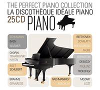 Various Artists - Discotheque Ideale Piano