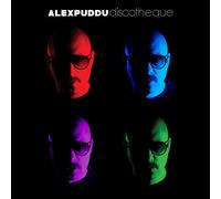 Various Artists - Discotheque [New Vinyl LP]