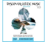 Various Artists - Discover Celtic Music - Ballads