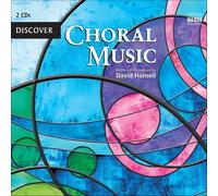 Various Artists - Discover Choral Music / Various [New CD]
