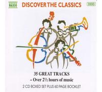 Various Artists - Discover Classical Music / Various [New CD]
