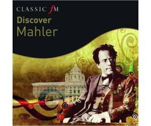 Various Artists - Discover Mahler