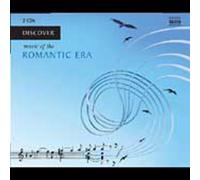 Various - Discover Music of the Romantic Era