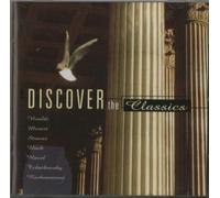 Various Artists - Discover the Classics
