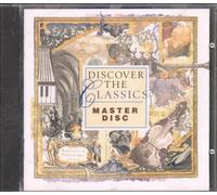 Not Found - Discover the Classics-Master