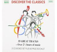 Various Artists - Discover the Classics, Vol. 1