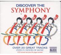 Various Artists - Discover the Symphony