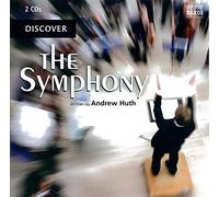 Various Artists - Discover The Symphony (Huth)