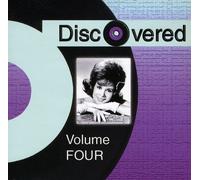Various Artists - Discovered 4 [New CD]