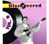 Various Artists - Discovered 9