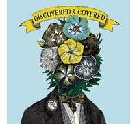 Various Artists - Discovered & Covered (Various Artists) [Vinyl LP] [VINYL]