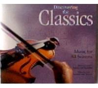 Various Artists - DISCOVERING THE CLASSICS: MUSIC FOR ALL SEASONS