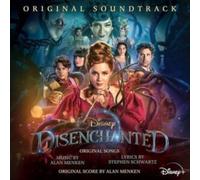 Various Artists - Disenchanted - Original Soundtrack [CD]