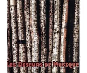 Various Artists - Diseurs De Musique