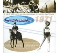 Various Artists - Disky Friends Reunited 1971 [CD + DVD]